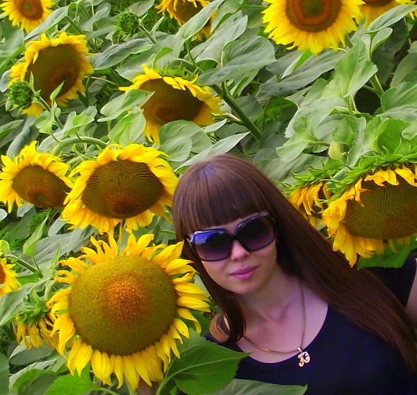 Юлия Французова