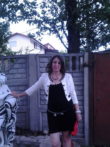 Валентина Сидловская