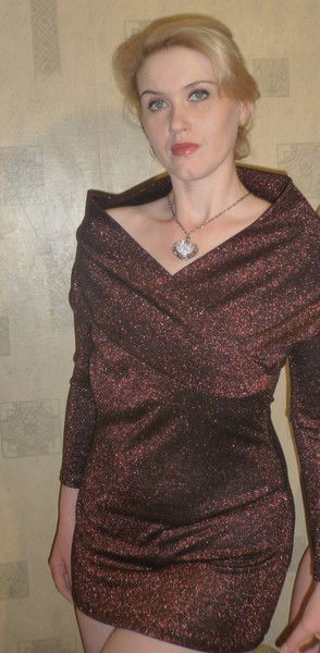 Ольга Козак