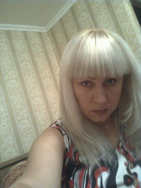 Лариса Орлова