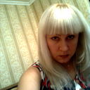 Лариса Орлова