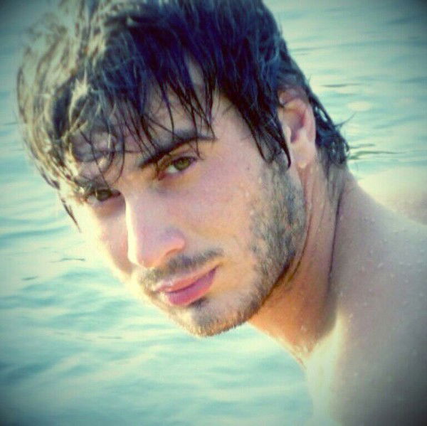 Азамат Цомартов