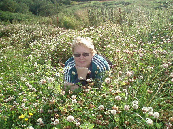 Лара Власова