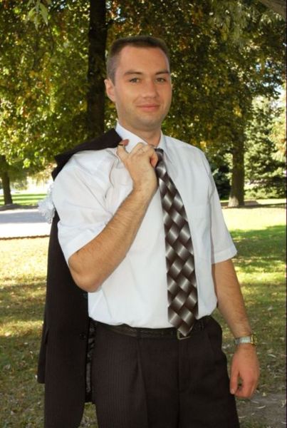 Дмитрий Салко