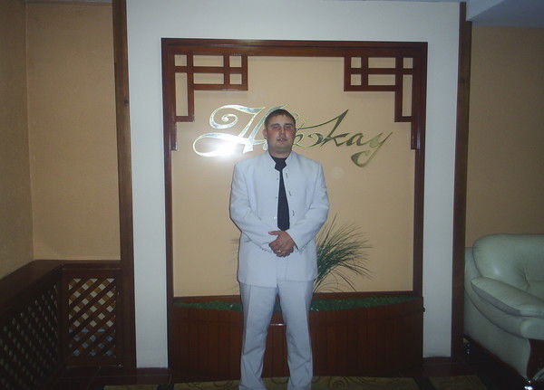 Евгений Шиханцов