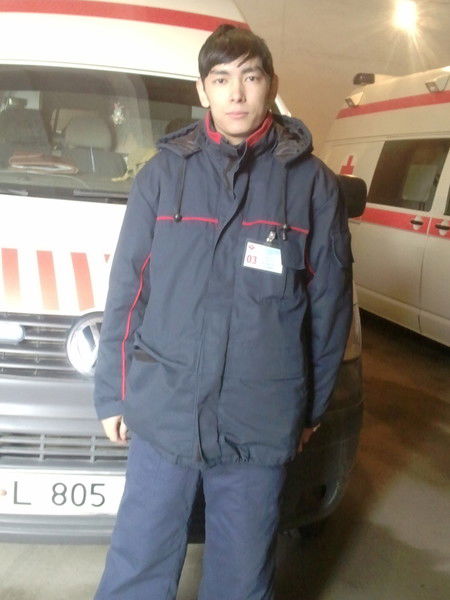 Асхат Дияров