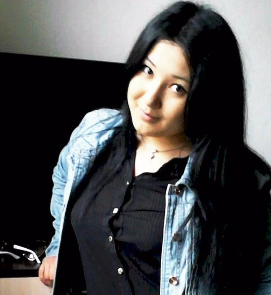 Ахмет Кызы Гулмира