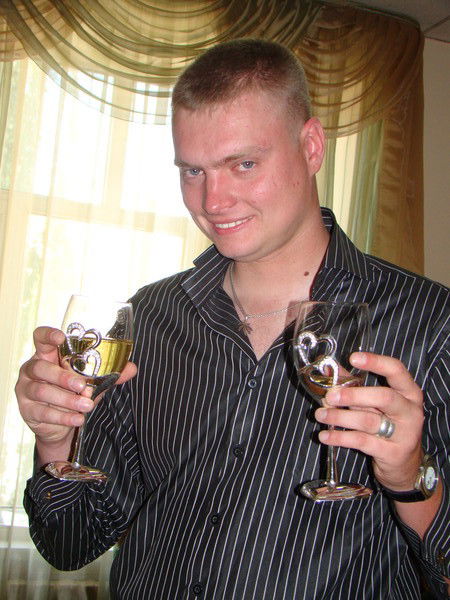 Андрей Матковский