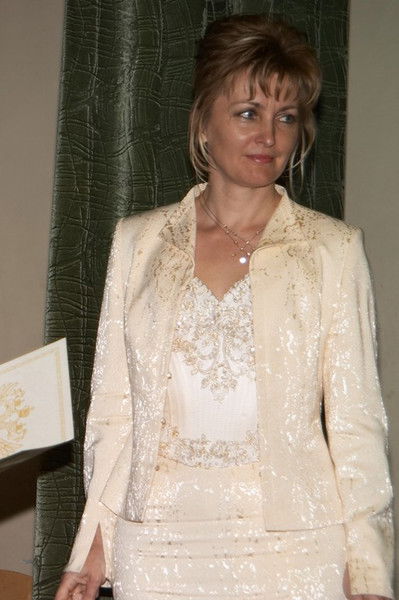 Ольга Лосева