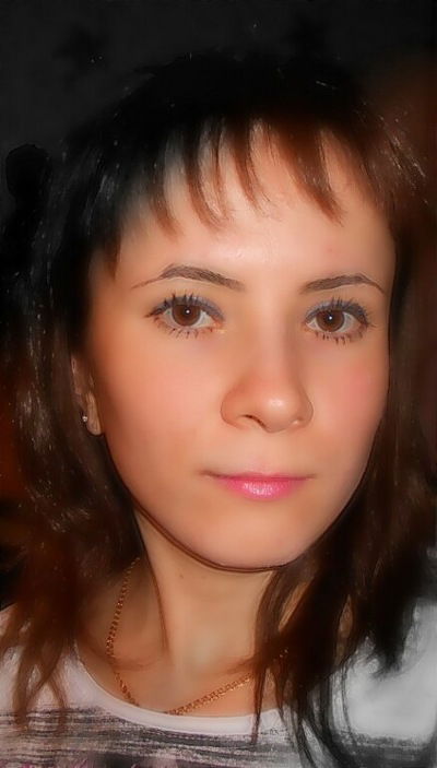 Светлана Чувилёва