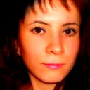 Светлана Чувилёва