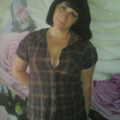 Валерия Рагнева