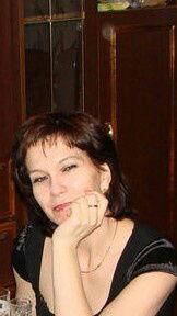 Оля Филиппова