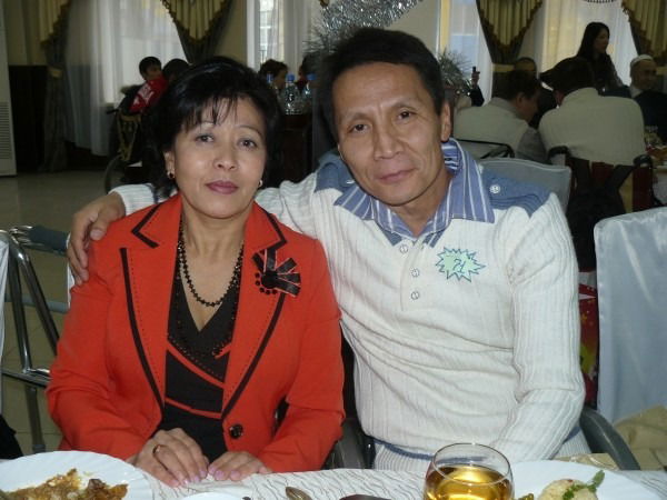 Мадина Кабакова