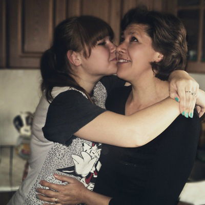 Юлия Пахомова