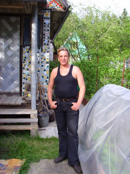 Александр Дунайцев