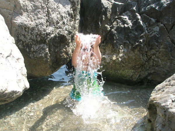 Ирина Долгова