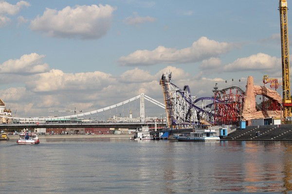 Сания Мороз