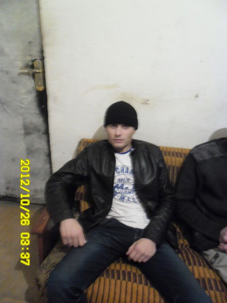 Денис Куцик