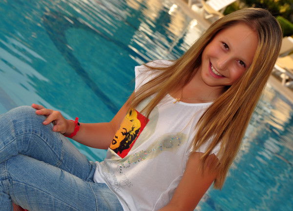 Милена Низамутдинова