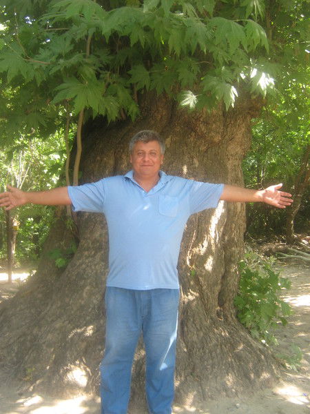 Рустам Таджибаев