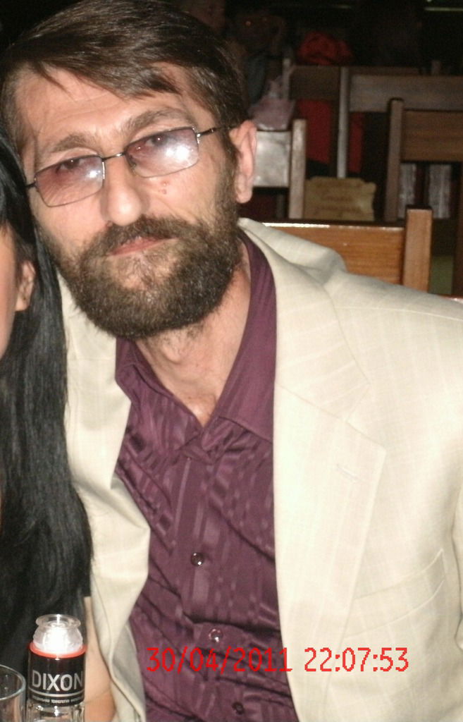 Алик Багдасарян