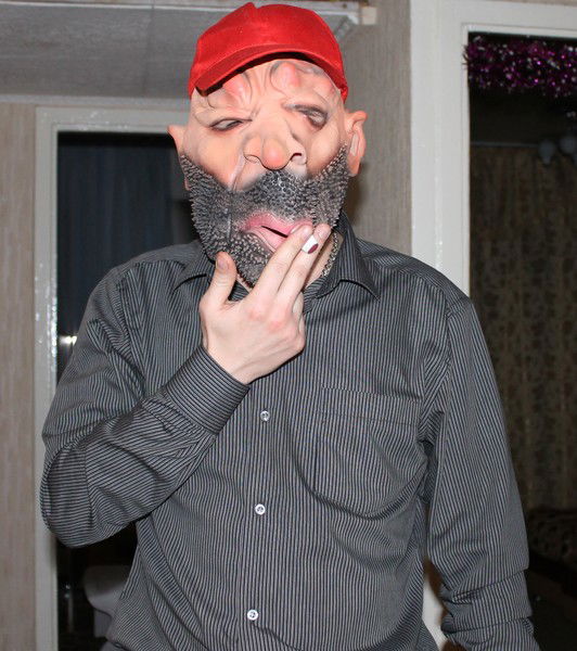 Роман Смагулов