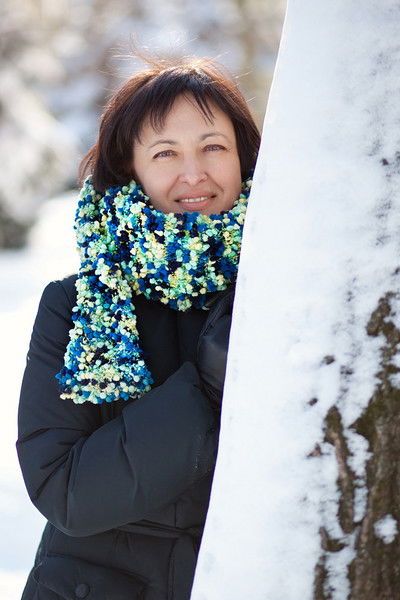 Марина Асташкевич