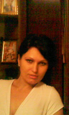 Марьяна Самохина