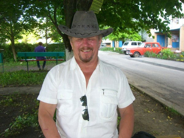 Вячеслав Павлов