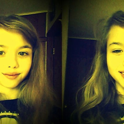 Алёна Добудько