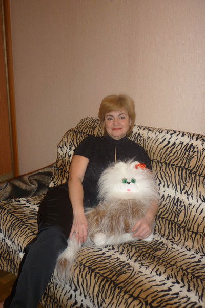 Венера Сабирзянова