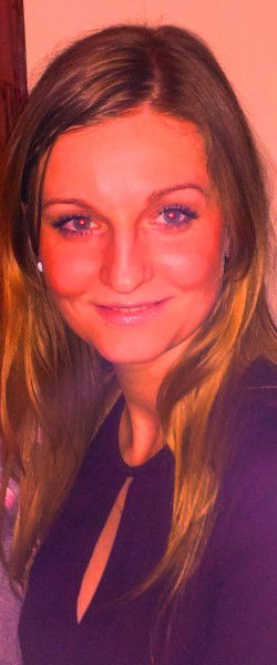 Елена Мазур