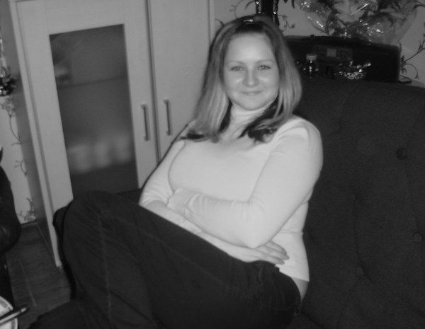 Mария Горова