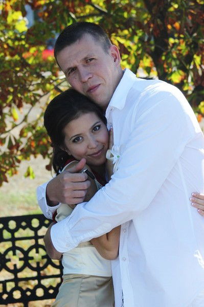 Дарья Зайцева