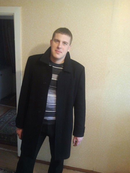 Сергей Волощенко