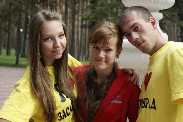 Инесса Захарова