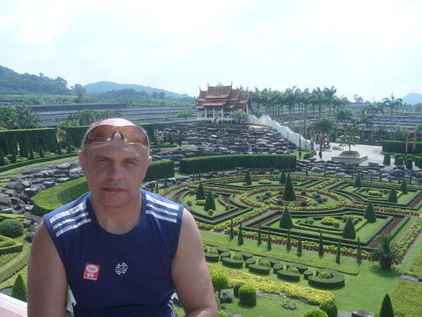 Виктор Кадочников