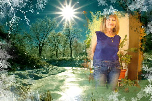 Татьяна Лебедева