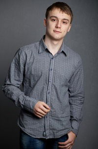 Андрей Моисеенко