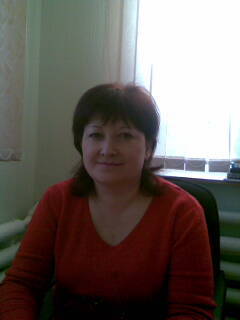 Баян (Марина) Атикеева