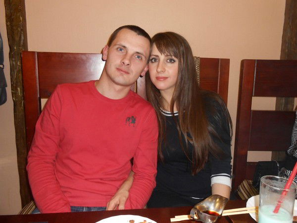 Анастасия Акимова