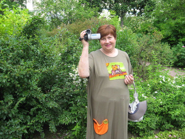 Маргарита Якуба