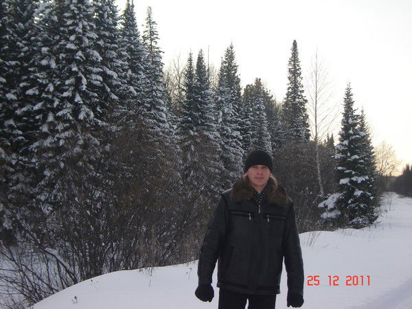 Евгений Поляков