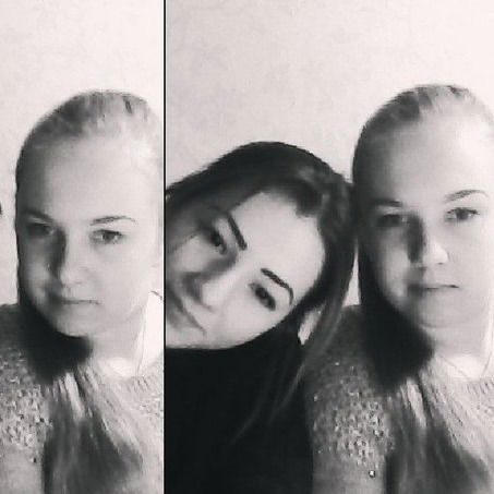 Кристина Бедрий