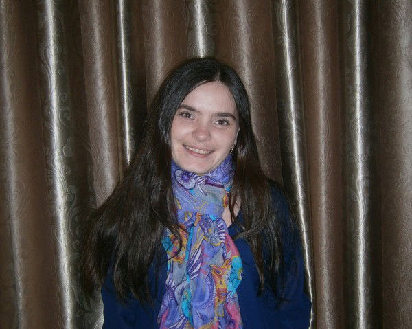 Светлана Михуца