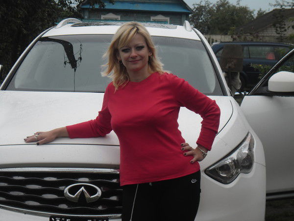 Екатерина Дубень