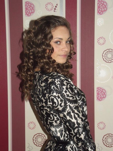 Карина Бичан