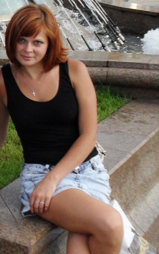 Аня Данилина