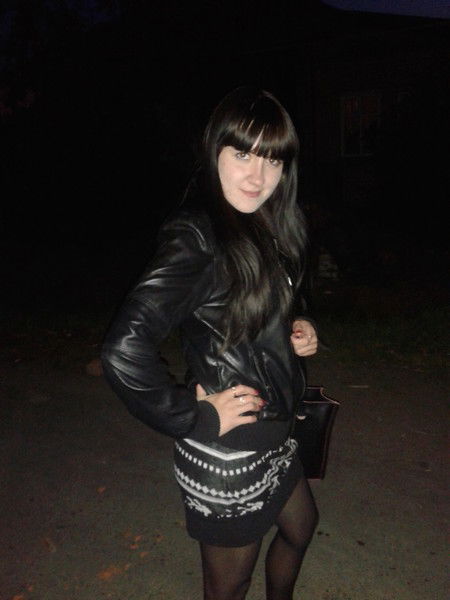 Анастасия Костромина